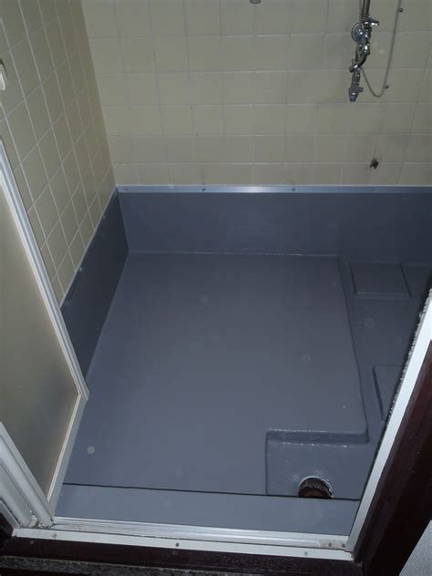 浴室 防水 層 板